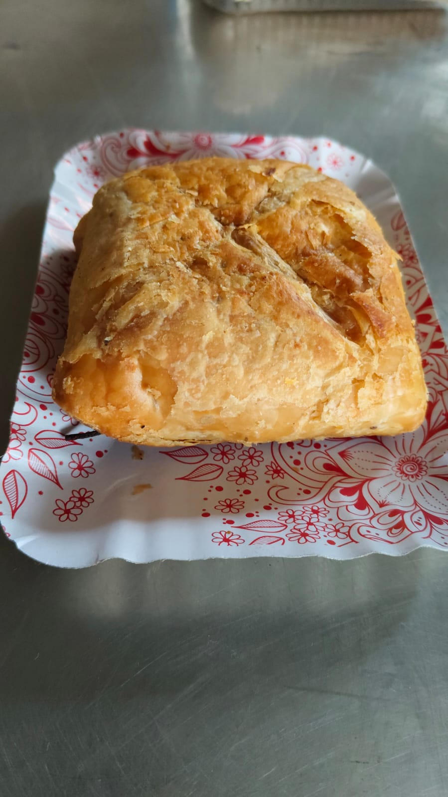 Noodle Patties